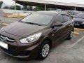 hyundai accent 2016 AT-1