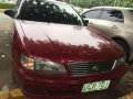 Good Engine 1997 Nissan Cefiro 2.0 AT For Sale-2