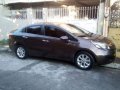Well Maintained Kia Rio EX 2012 For Sale-3