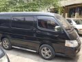 2007 Toyota Hiace 1kz Turbo Diesel-7