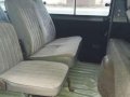 Mitsubishi L300 1997 MT Green For Sale -8