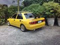 Mitsubishi Lancer GLi 95-5