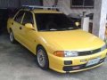 Mitsubishi Lancer GLi 95-2