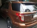 Ford Explorer 2012 3.5L AWD Limited Edition For Sale -9