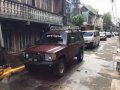 Mitsubishi Pajero Gen 1 Boxtype (Flat-Top)-8