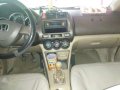 Honda City 2004 iDSi 1.3 MT Silver For Sale -4