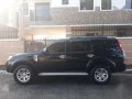 2013 Ford Everest 4x2 MT Black For Sale -1