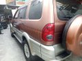Very Well Kept 2005 Isuzu Crosswind Xuv For Sale-9