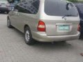 Good Condition Kia Carnival 2006 AT For Sale-0