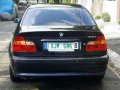 BMW 318i series 3 executive series-3