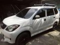 Toyota Avanza J 2009-0