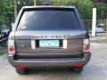 2004 Land Rover Range Rover Gray For Sale -7