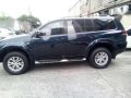 2014 mitsubishi montero glx mt-1