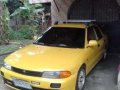 Mitsubishi Lancer GLi 95-1