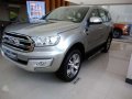 New 2017 Ford Everest Titanium Premium For Sale -1
