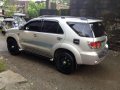 Good Running Condition Toyota Fortuner G 2006 AT For Sale-7