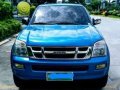 Isuzu Dmax-0