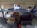 Kia Carnival 2001-6