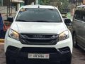 New 2017 Isuzu Mux Ls 2.5 MT For Sale -1