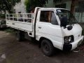 For sale 1998 Kia Ceres 10ft Dropside -1