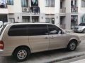 Good Condition Kia Carnival 2006 AT For Sale-2