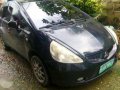 Mitsubishi COLT Diesel 2008 Blue For Sale -0