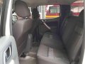 Ford Ranger 2014 XLT WHITE FOR SALE-5