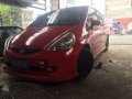 2005 Honda Jazz Loaded for sale -0