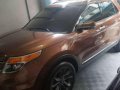 Ford Explorer 2012 3.5L AWD Limited Edition For Sale -1