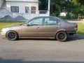 Honda Civic VTi 1996 MT Brown For Sale -4