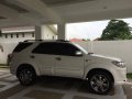 Toyota Fortuner 2009 P680,000 for sale-1