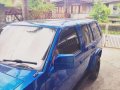 Nissan Terrano 1993 2.7 AT Blue For Sale -0