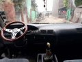 Toyota Liteace 3c Engine 1995 Silver For Sale -3