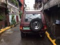 Mitsubishi Pajero Gen 1 Boxtype (Flat-Top)-3