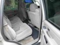 Chevrolet Tahoe 2004 Gasoline Automatic Beige for sale -8