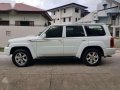 2010 Nissan Patrol Super Safari 3.0 For Sale -2