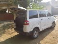 Suzuki APV 2007 Manual White For Sale -4