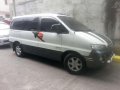 Hyundai STAREX 98-0