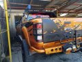 Ford Ranger 2016 Wildtrack AT Orange For Sale -6