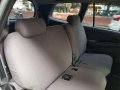 Toyota Innova E 2007 MT Silver For Sale -7