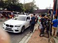 For Sale BWM X1 M-Sport Diesel 2012 White  -2
