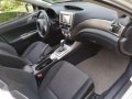 Subaru Impreza 2010-8