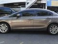 2012 Honda Civic 1.8 EXI AT CASA 34k ODO Altis Vios Accord Accent Vios-6