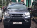 New 2017 Isuzu Mux Ls 2.5 MT For Sale -0