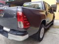 2017 Toyota HILUX 4x2 G 2.4 Dsl AT For Sale -2
