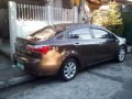 Well Maintained Kia Rio EX 2012 For Sale-5