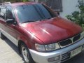 Mitsubishi space wagon 1997model automatic local-1