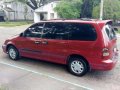 Kia Carnival 2001-3