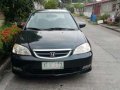 Honda Civic VTi-S 2003 Dimension Green For Sale -1