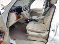 2010 Nissan Patrol Super Safari 3.0 For Sale -8